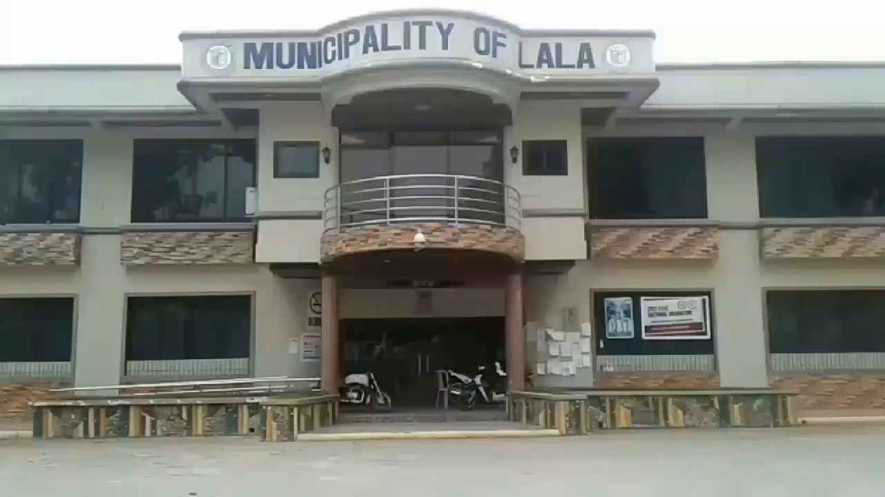 Margosatubig Municipal Hall