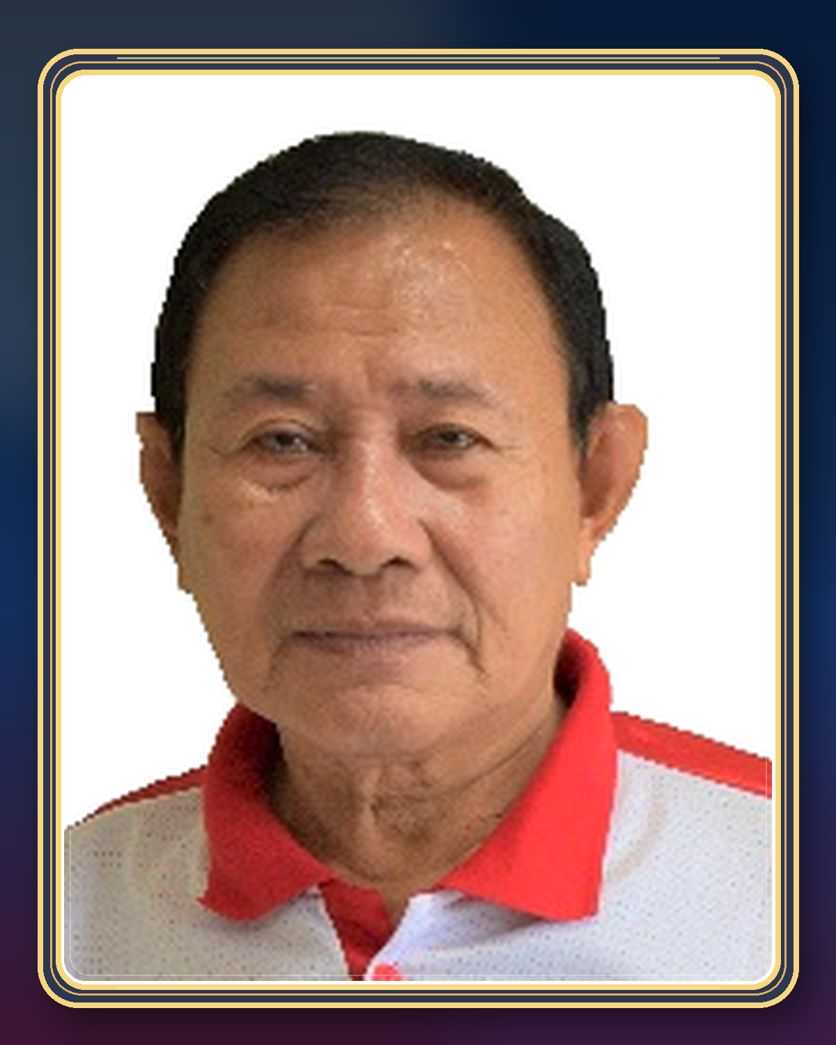 Hon. Buenaventura M. Tugal - SB Member