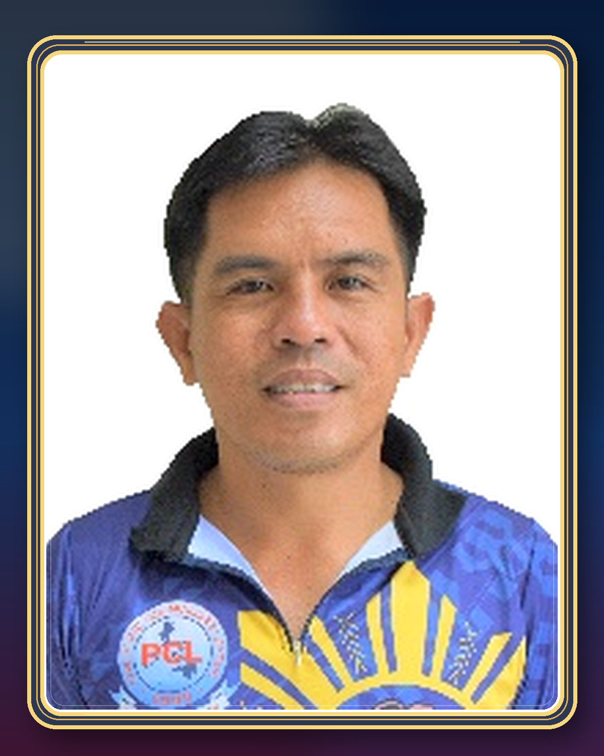 Hon. Jonaire C. Andujar - SB Member / Floor Leader