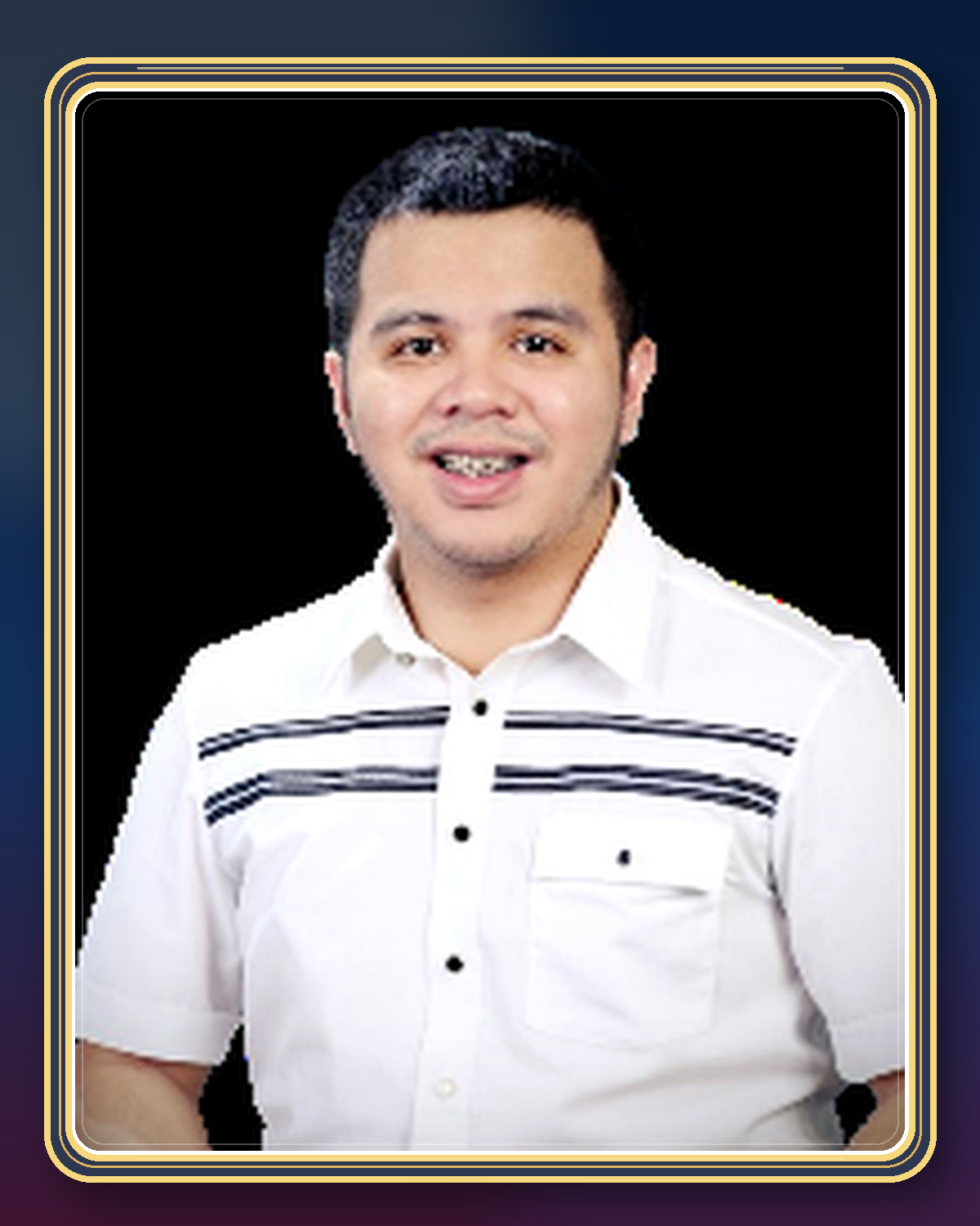 Hon. Roy Alfred G. Encallado - SB Member