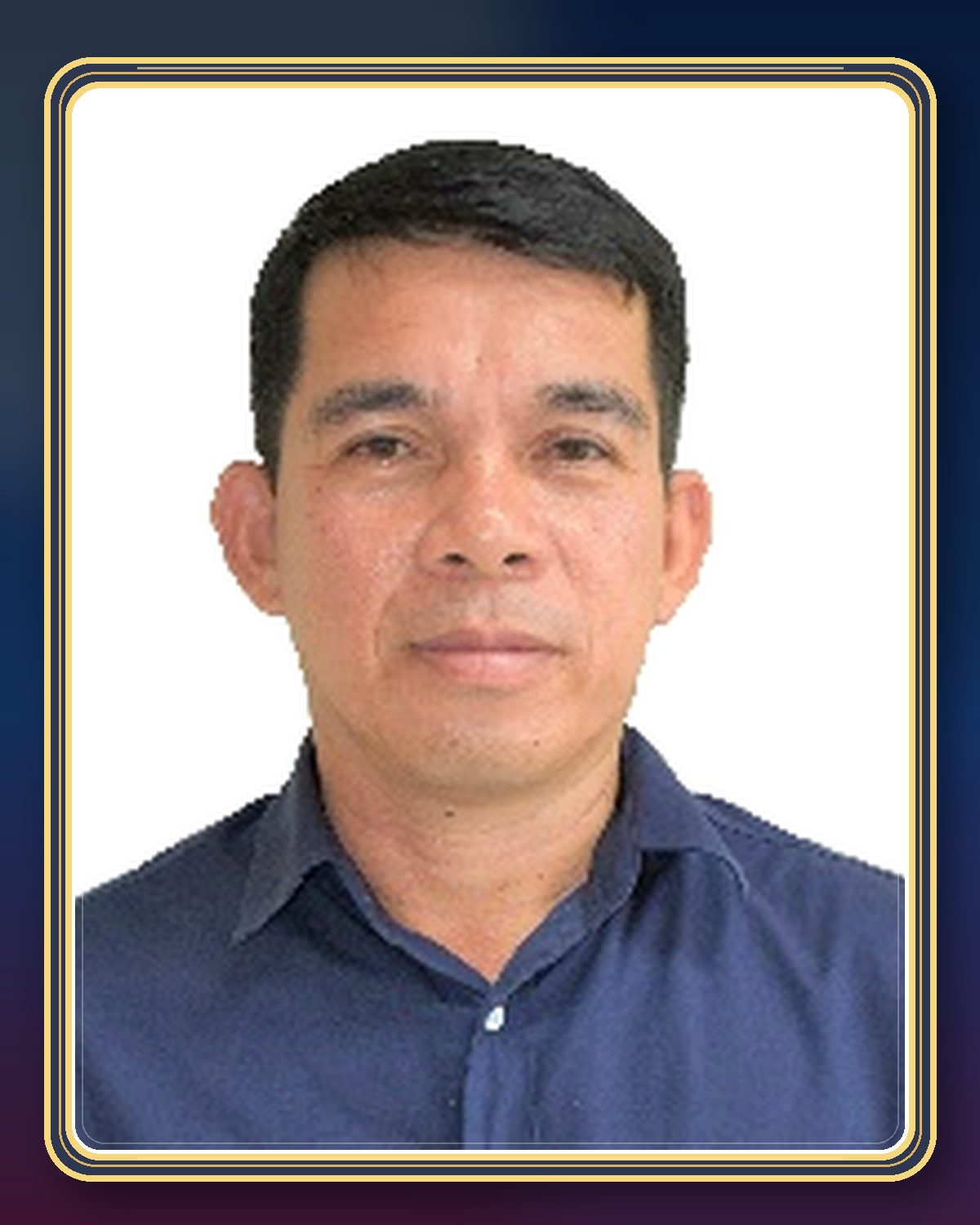 Hon. Sabeniano B. Tano - SB Member