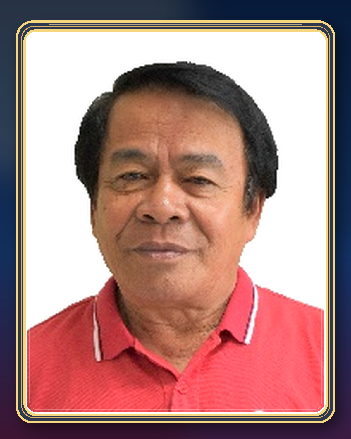 Hon. Tito M. Ganub - SB Member